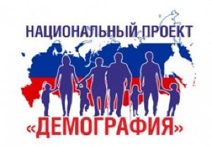 Федеральный проект «Здоровье для каждого»  национального проекта «Продолжительная активная жизнь»